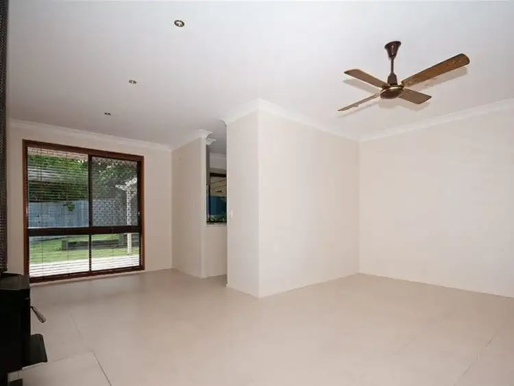 Second view of Homely house listing, 10 Pappas Way, Carrara QLD 4211