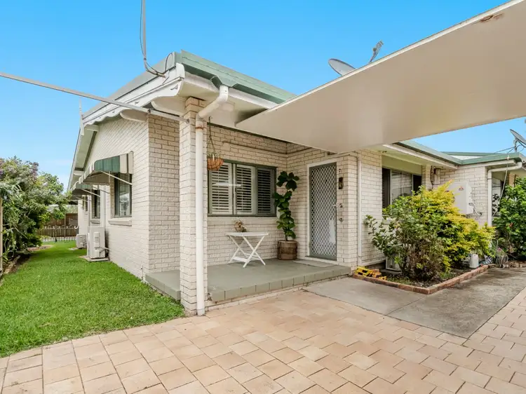 Main view of Homely unit listing, 5/3 Seamist Lane, Evans Head NSW 2473
