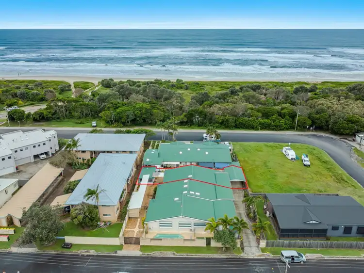 Third view of Homely unit listing, 5/3 Seamist Lane, Evans Head NSW 2473