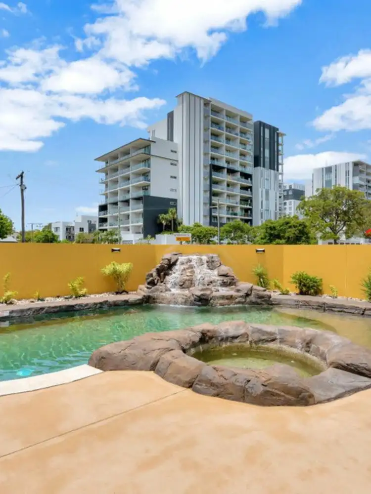 Second view of Homely unit listing, 5/10-12 Bath Street, Labrador QLD 4215