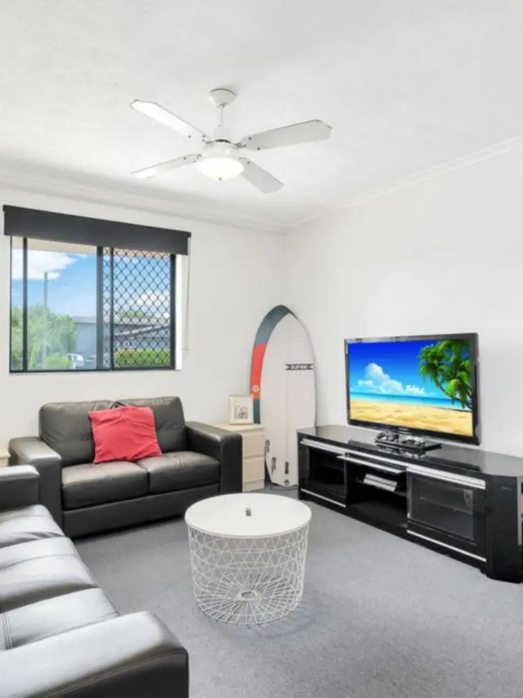 Third view of Homely unit listing, 5/10-12 Bath Street, Labrador QLD 4215