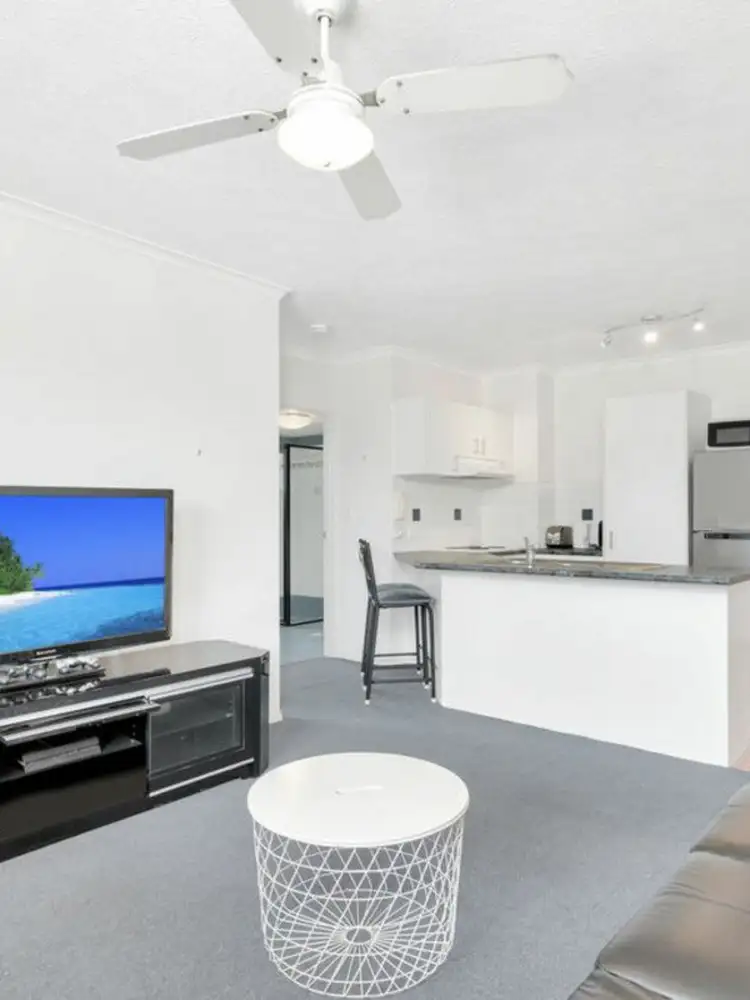Fourth view of Homely unit listing, 5/10-12 Bath Street, Labrador QLD 4215