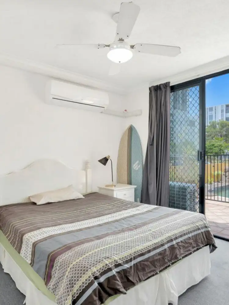 Fifth view of Homely unit listing, 5/10-12 Bath Street, Labrador QLD 4215
