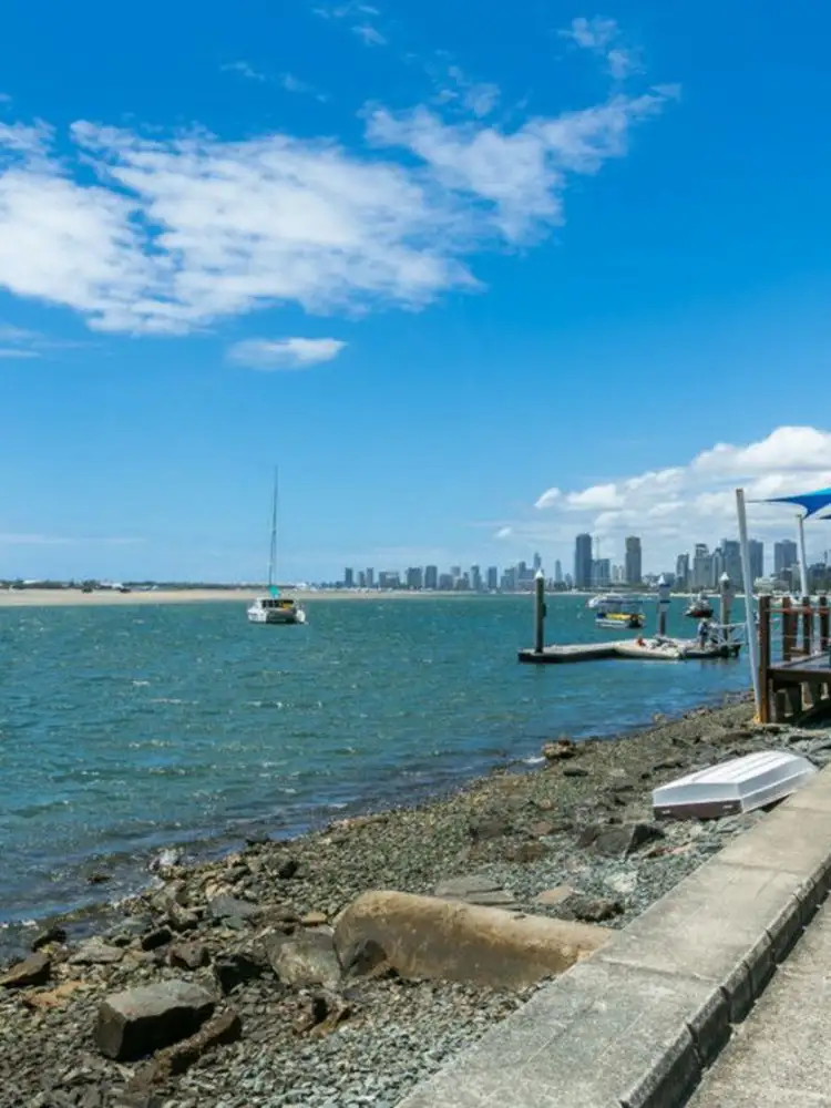 Sixth view of Homely unit listing, 5/10-12 Bath Street, Labrador QLD 4215