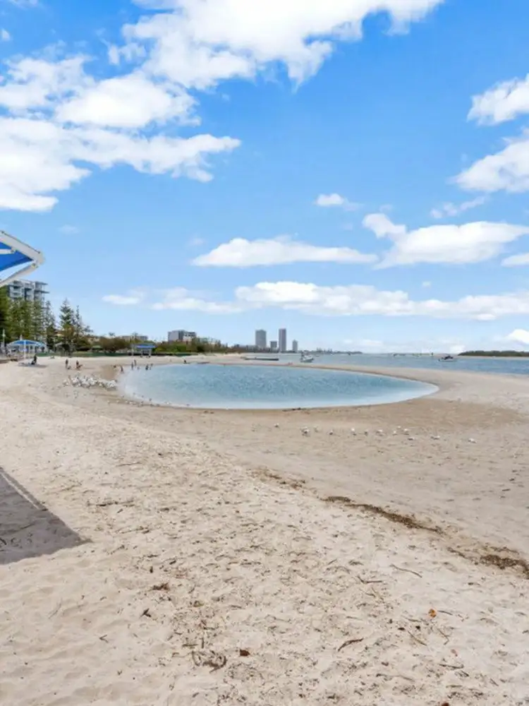 Seventh view of Homely unit listing, 5/10-12 Bath Street, Labrador QLD 4215