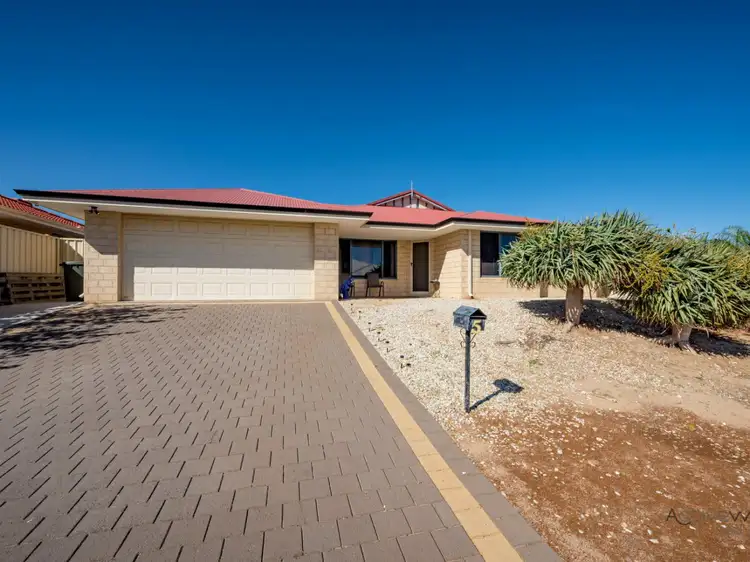 5 Intombi Rise, Wandina WA 6530