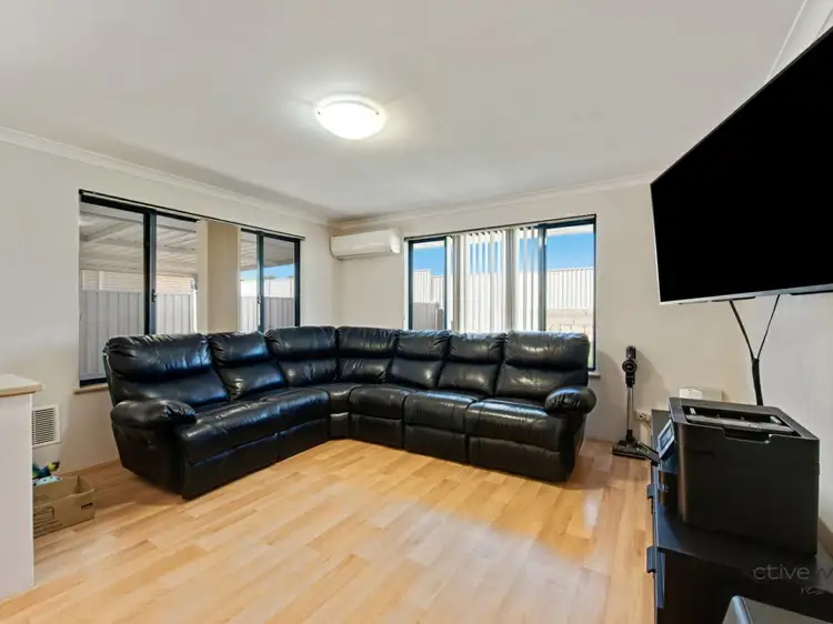 Second view of Homely house listing, 5 Intombi Rise, Wandina WA 6530