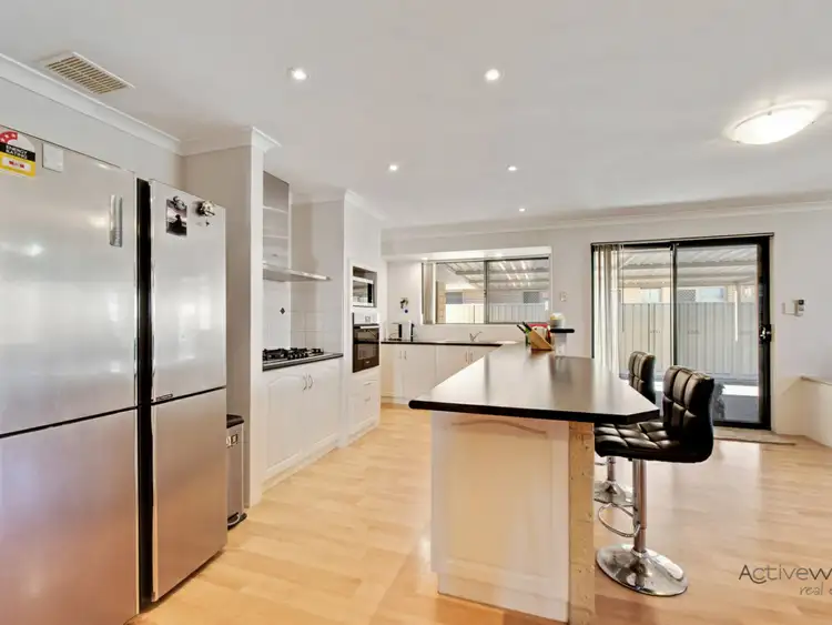 Seventh view of Homely house listing, 5 Intombi Rise, Wandina WA 6530