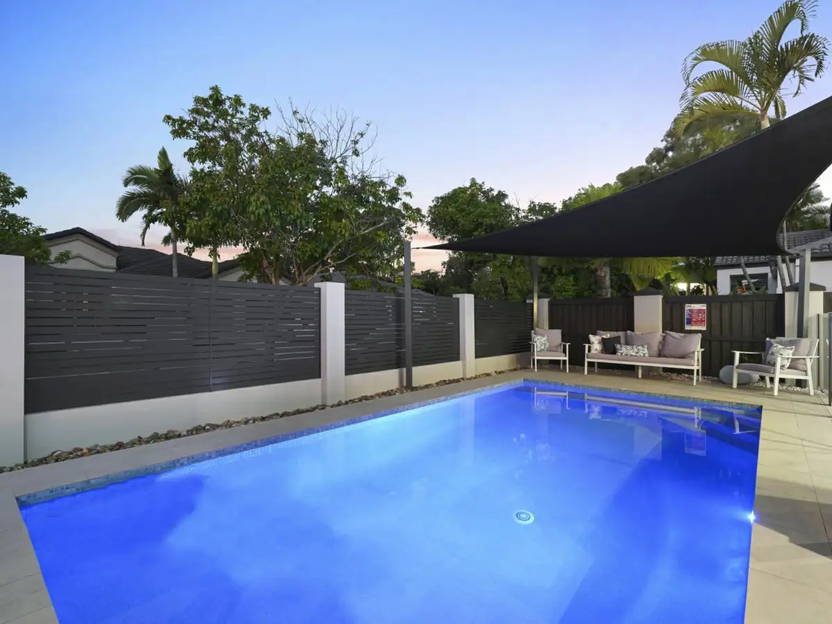 Main view of Homely house listing, 153 Dunlin Drive, Burleigh Waters QLD 4220