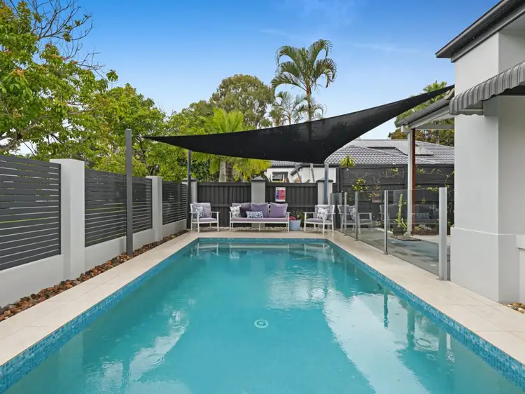Third view of Homely house listing, 153 Dunlin Drive, Burleigh Waters QLD 4220