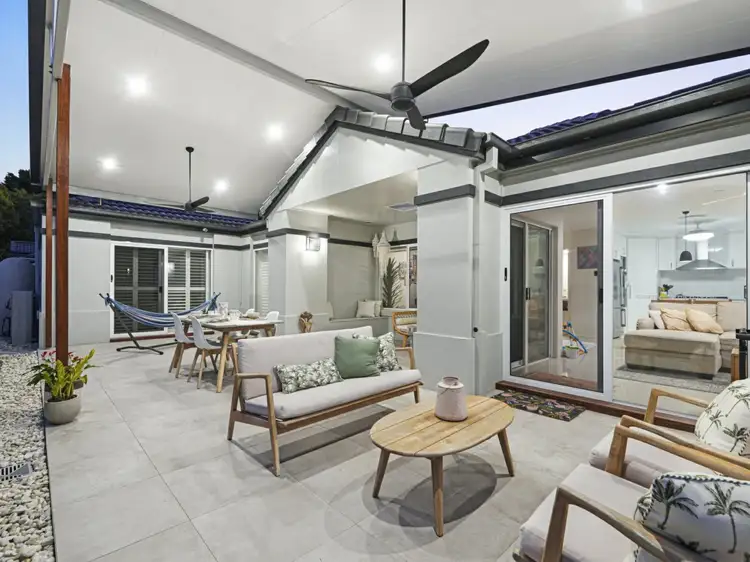 Fourth view of Homely house listing, 153 Dunlin Drive, Burleigh Waters QLD 4220