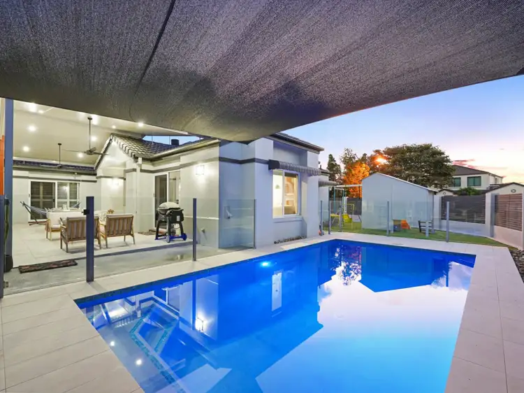 Fifth view of Homely house listing, 153 Dunlin Drive, Burleigh Waters QLD 4220