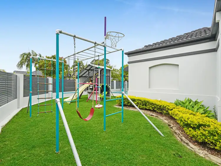 Sixth view of Homely house listing, 153 Dunlin Drive, Burleigh Waters QLD 4220