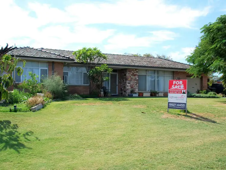 13 Park  Avenue, Sunset Beach WA 6530