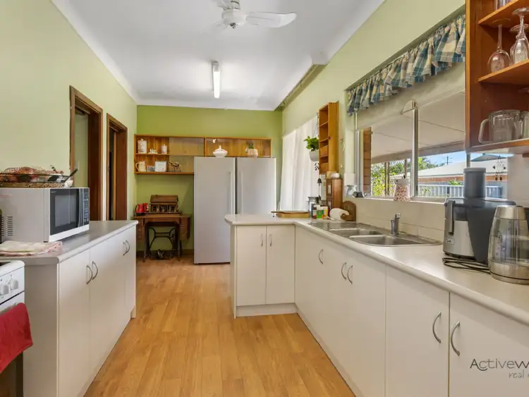 Third view of Homely house listing, 13 Park Avenue, Sunset Beach WA 6530