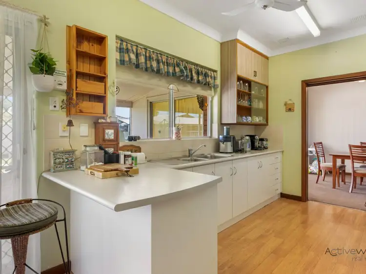 Sixth view of Homely house listing, 13 Park Avenue, Sunset Beach WA 6530