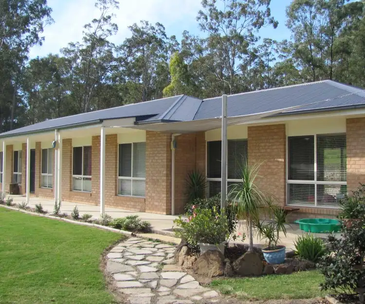 68 Hereford Dr, Casino NSW 2470