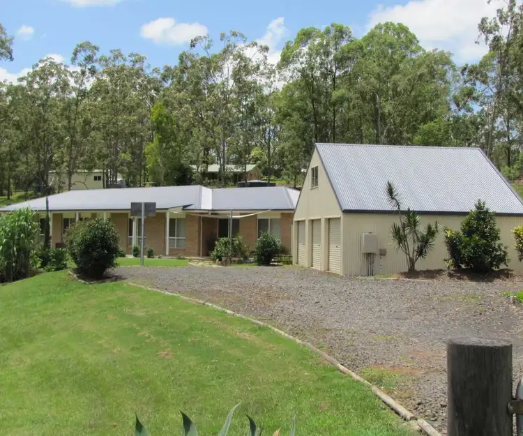 Second view of Homely house listing, 68 Hereford Dr, Casino NSW 2470