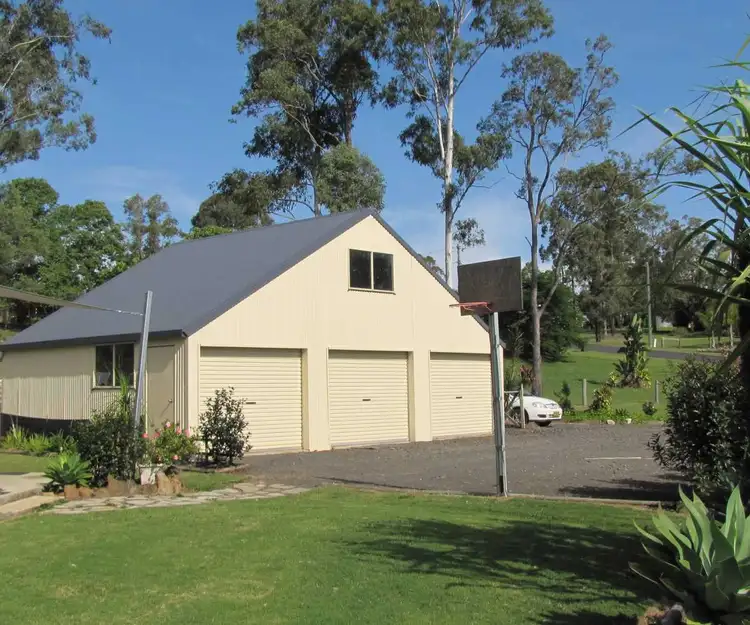 Fifth view of Homely house listing, 68 Hereford Dr, Casino NSW 2470