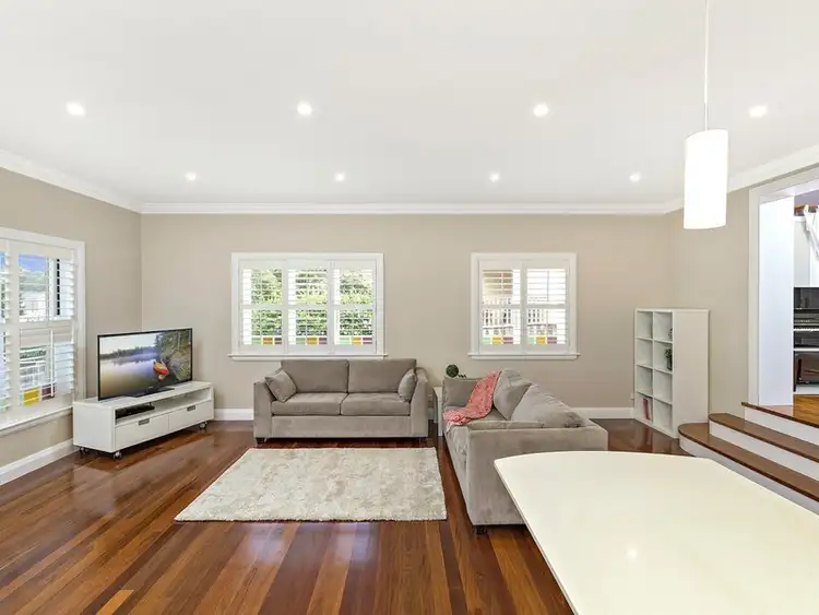 Third view of Homely house listing, 23 Beattie Avenue, Denistone East NSW 2112