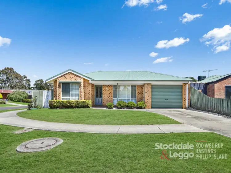 41 Lomica Dr, Hastings VIC 3915