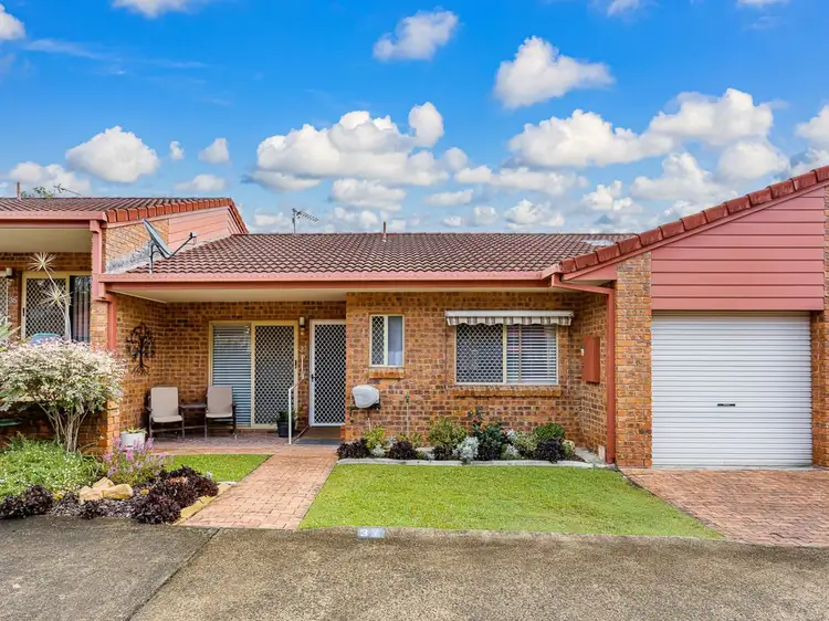 37/37 Old Coach Road, Tallai QLD 4213