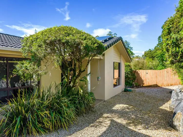 Second view of Homely house listing, 123 Explorers Way, Highland Park QLD 4211