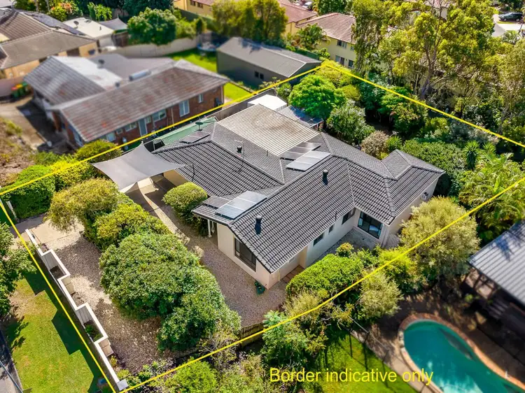 Third view of Homely house listing, 123 Explorers Way, Highland Park QLD 4211