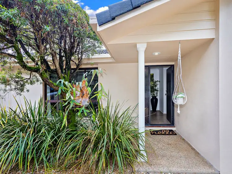 Fourth view of Homely house listing, 123 Explorers Way, Highland Park QLD 4211