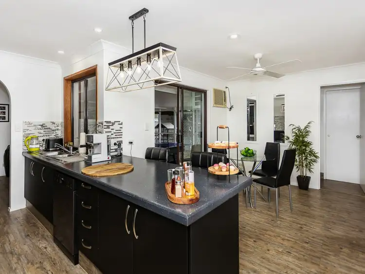 Fifth view of Homely house listing, 123 Explorers Way, Highland Park QLD 4211