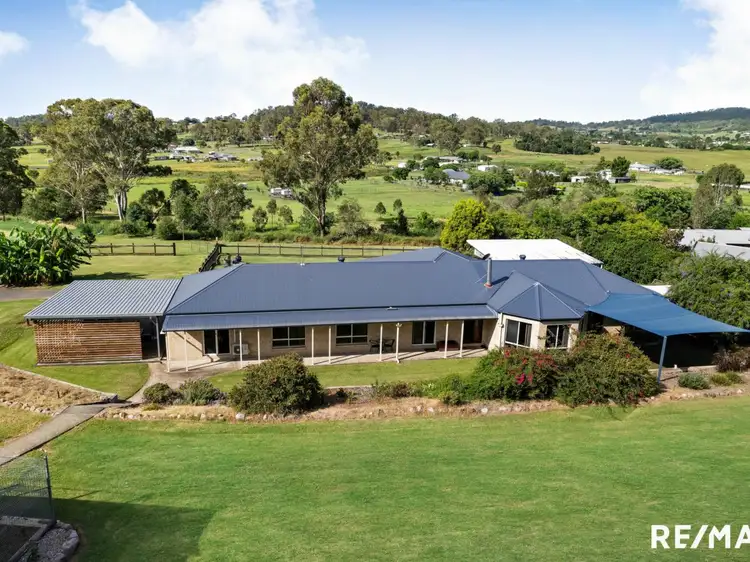 176 Veresdale Scrub Rd, Veresdale QLD 4285