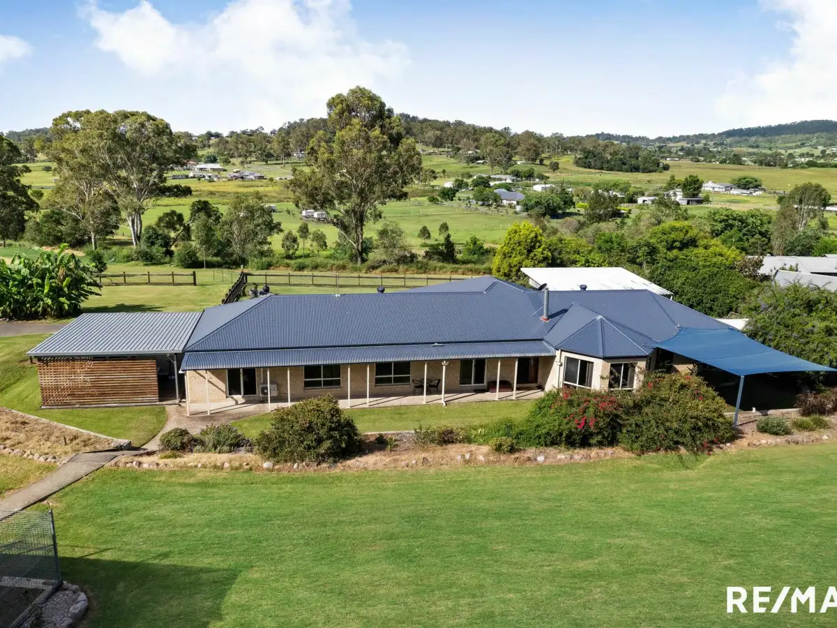 Main view of Homely rural property listing, 176 Veresdale Scrub Rd, Veresdale QLD 4285