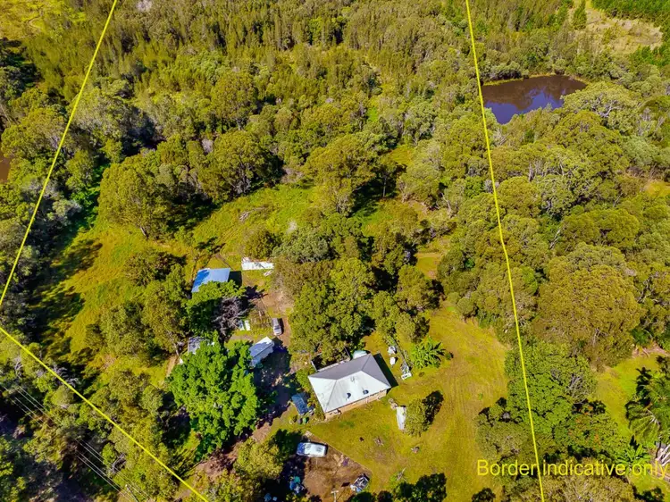 Fifth view of Homely land listing, 514 Yawalpah Road, Coomera QLD 4209