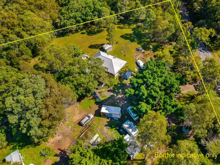 Sixth view of Homely land listing, 514 Yawalpah Road, Coomera QLD 4209