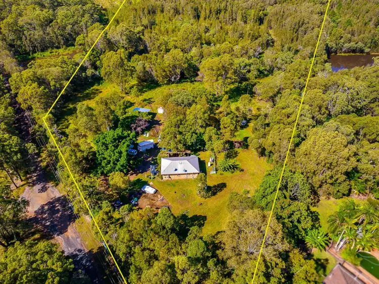 Seventh view of Homely land listing, 514 Yawalpah Road, Coomera QLD 4209