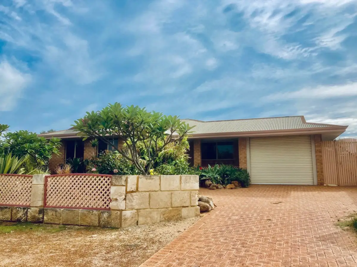 Main view of Homely house listing, 25 Cooper Circuit, Mount Tarcoola WA 6530