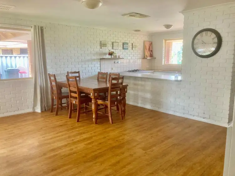 Second view of Homely house listing, 25 Cooper Circuit, Mount Tarcoola WA 6530