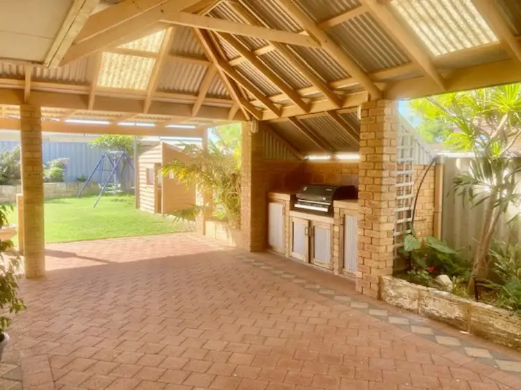 Third view of Homely house listing, 25 Cooper Circuit, Mount Tarcoola WA 6530