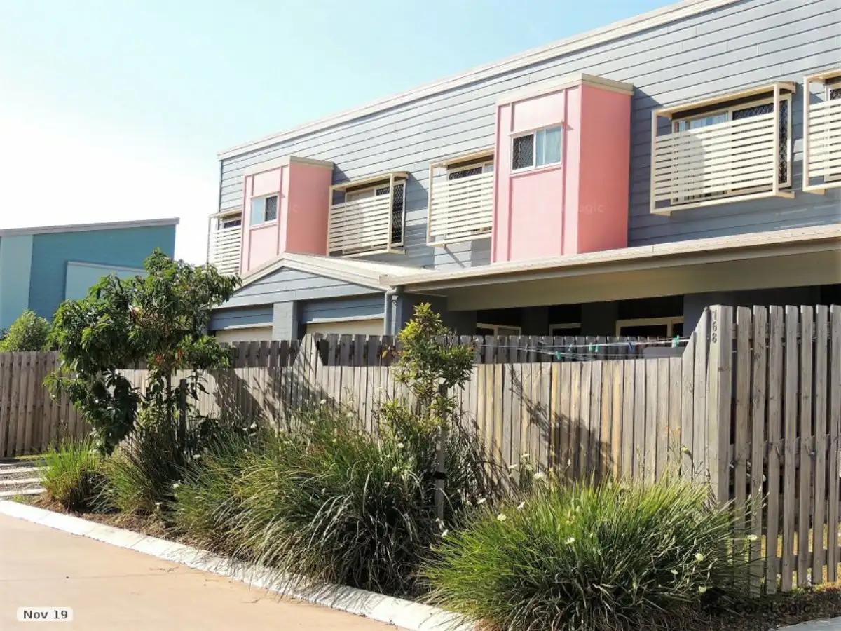 Main view of Homely townhouse listing, 123/71 Stanley Street, Brendale QLD 4500