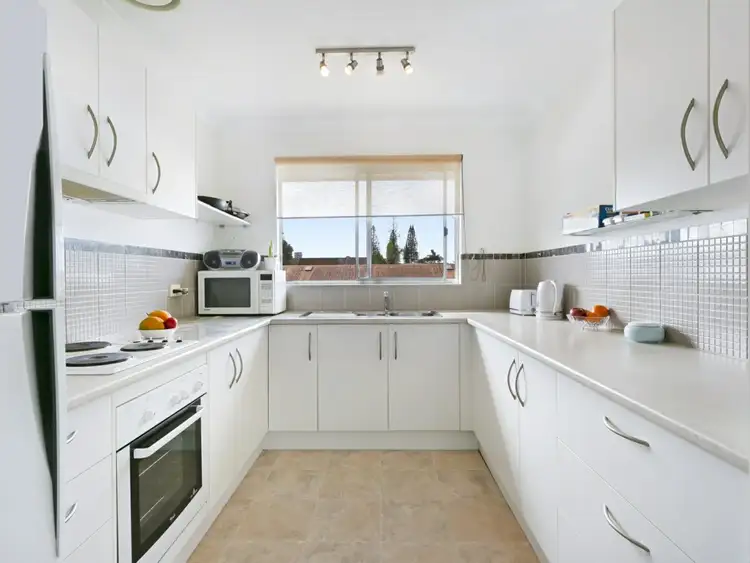Fifth view of Homely apartment listing, 4/1 Rope Court, Mermaid Waters QLD 4218