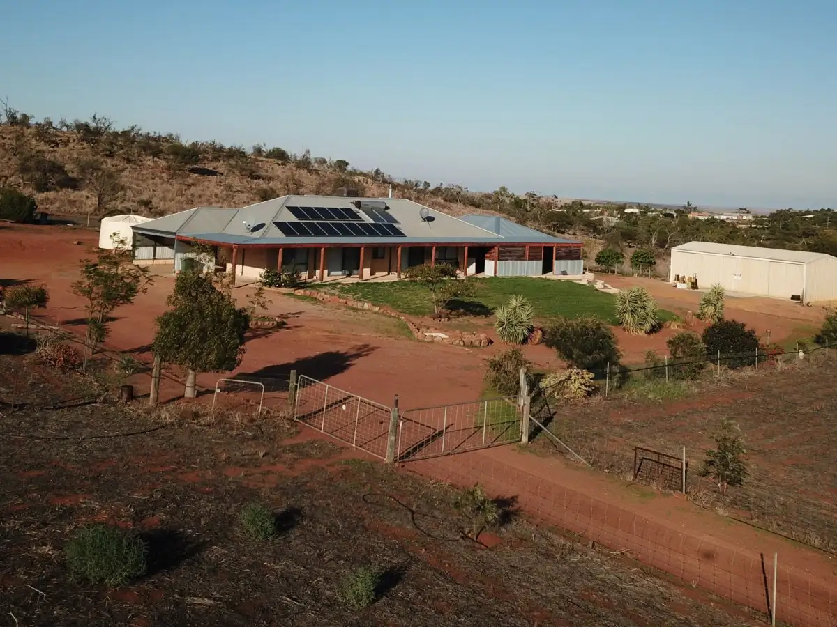 Main view of Homely house listing, 42 Stone Street, Northampton WA 6535