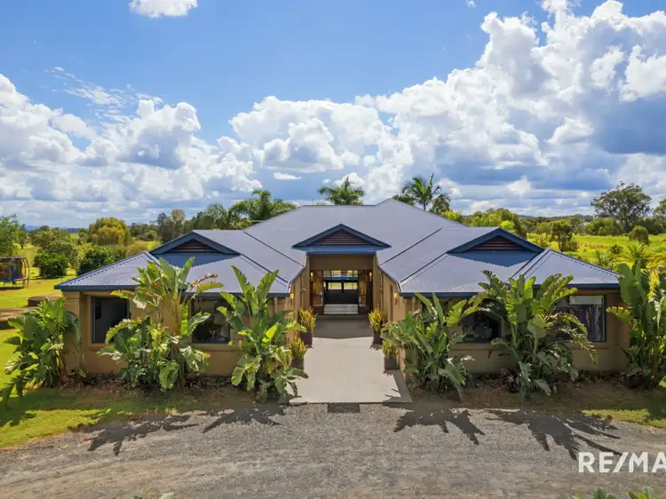 Main view of Homely rural property listing, 6508 Mount Lindsay Highway, Gleneagle QLD 4285