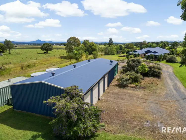 Second view of Homely rural property listing, 6508 Mount Lindsay Highway, Gleneagle QLD 4285