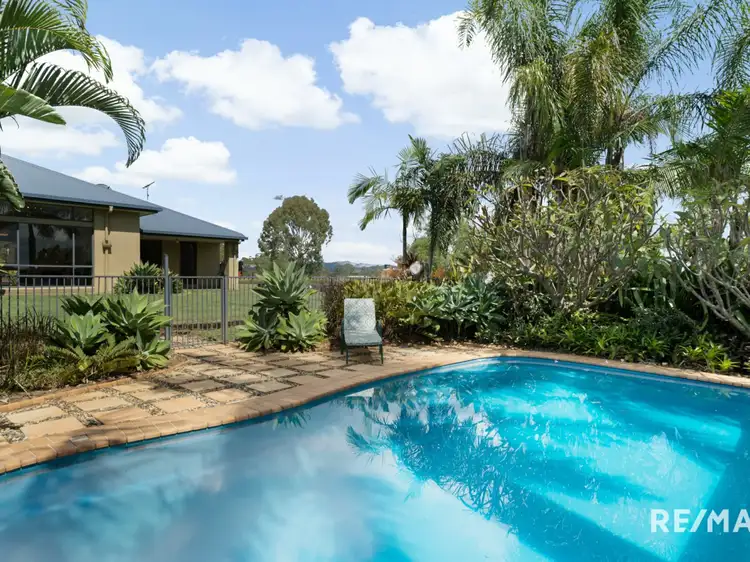 Third view of Homely rural property listing, 6508 Mount Lindsay Highway, Gleneagle QLD 4285