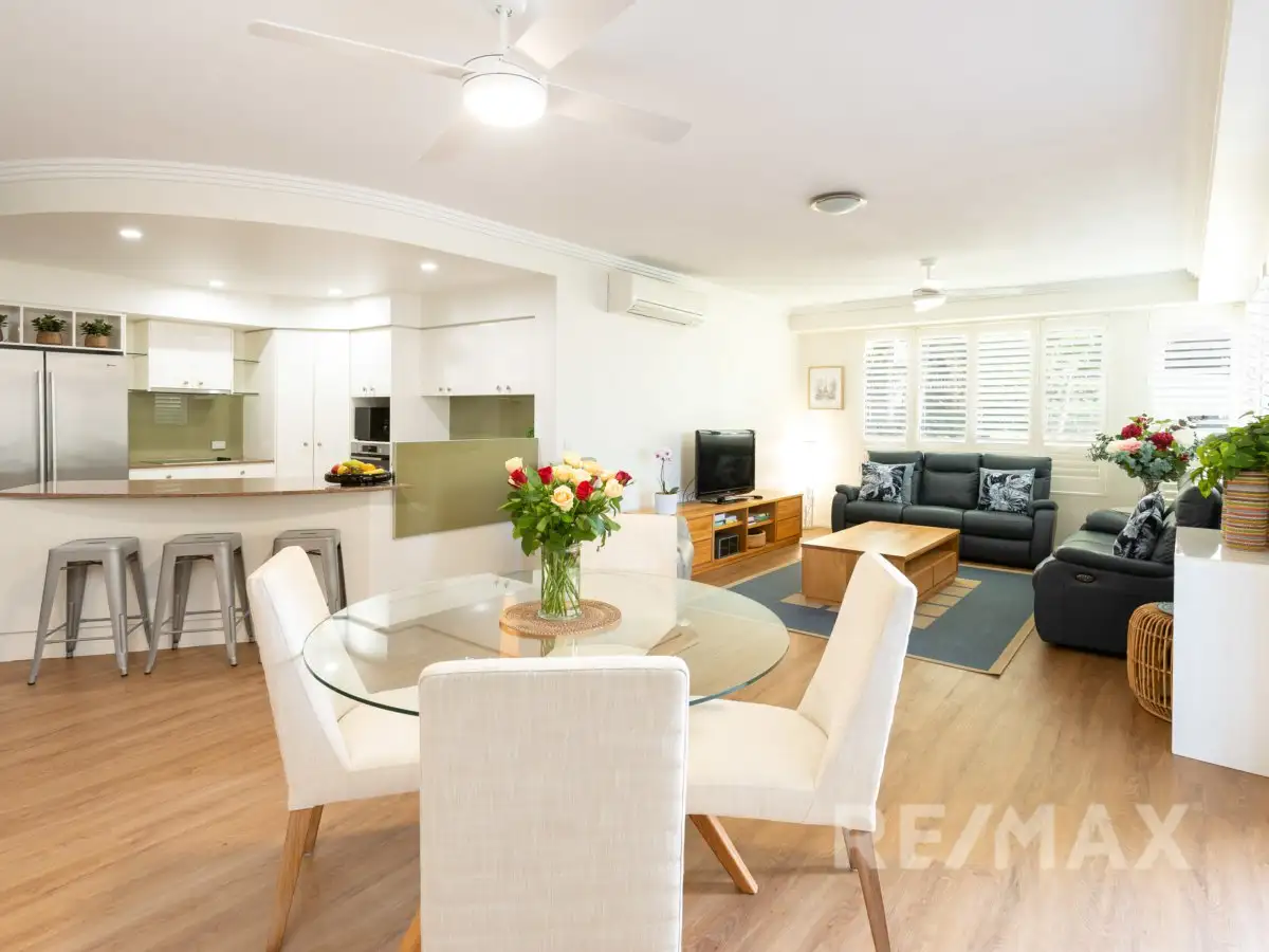 Main view of Homely apartment listing, 161/251 Varsity Pde, Varsity Lakes QLD 4227