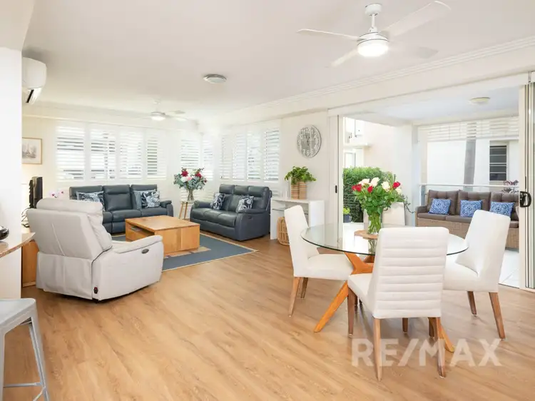 Second view of Homely apartment listing, 161/251 Varsity Pde, Varsity Lakes QLD 4227