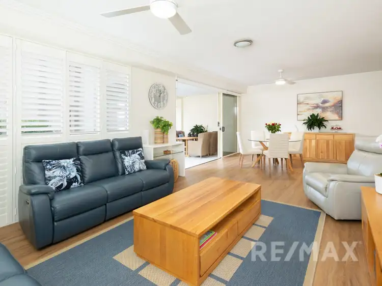 Third view of Homely apartment listing, 161/251 Varsity Pde, Varsity Lakes QLD 4227