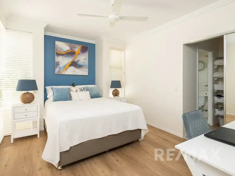 Fifth view of Homely apartment listing, 161/251 Varsity Pde, Varsity Lakes QLD 4227
