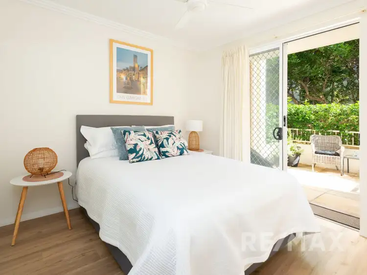 Sixth view of Homely apartment listing, 161/251 Varsity Pde, Varsity Lakes QLD 4227