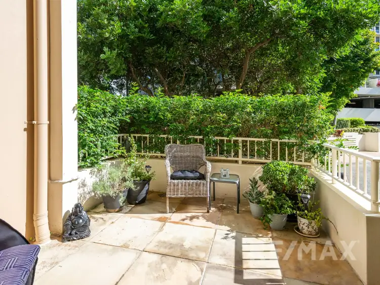 Seventh view of Homely apartment listing, 161/251 Varsity Pde, Varsity Lakes QLD 4227